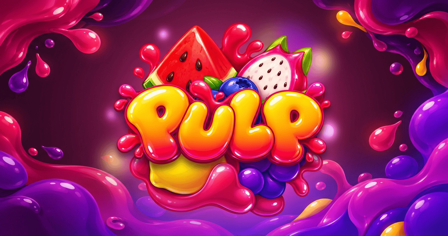 Pulp Slot Demo by Crabz Labz slot cover image