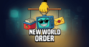 New World Order
