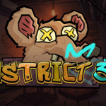 District 33