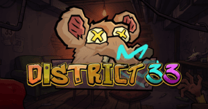 District 33