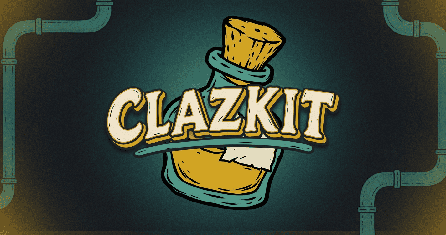 Clazkit Slot Demo by Cricket Gaming slot cover image