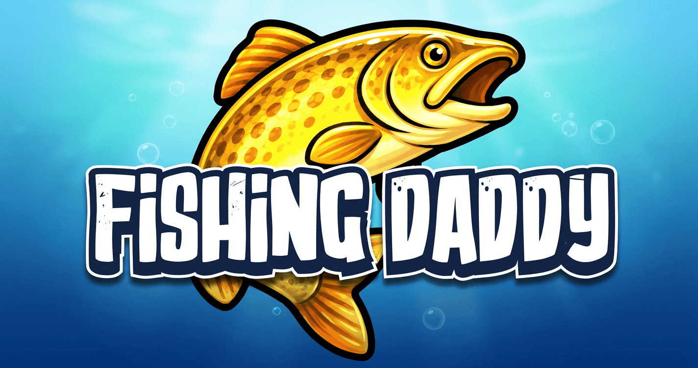Fishing Daddy Slot Demo by Czutka slot cover image