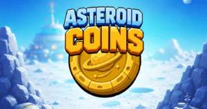 Asteroid Coins