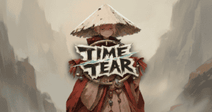 Time Tear