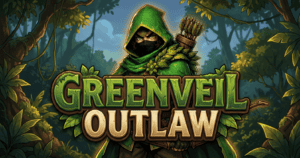 Greenveil Outlaw