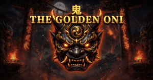 The Golden Oni