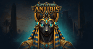 Gatekeeper Anubis