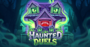 Haunted Duels