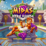 Midas Hype House