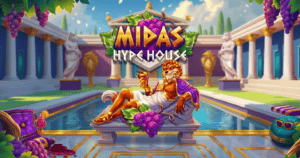 Midas Hype House