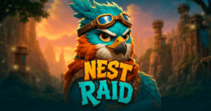 Nest Raid