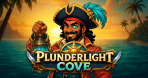 Plunderlight Cove