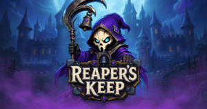 Reaper's Keep