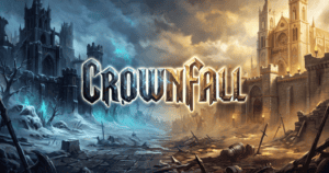 Crownfall