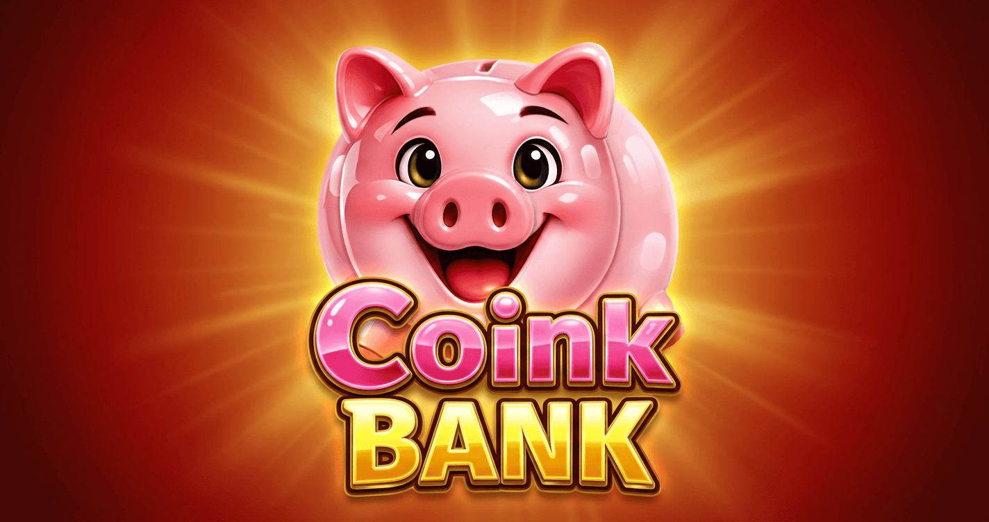 Coink Bank Slot Demo by Foxi slot cover image