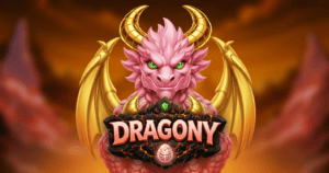 Dragony