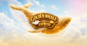 Golden Whale Express
