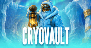 CryoVault