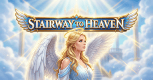 Stairway To Heaven