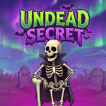 Undead Secret