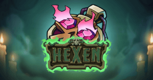 Hexen