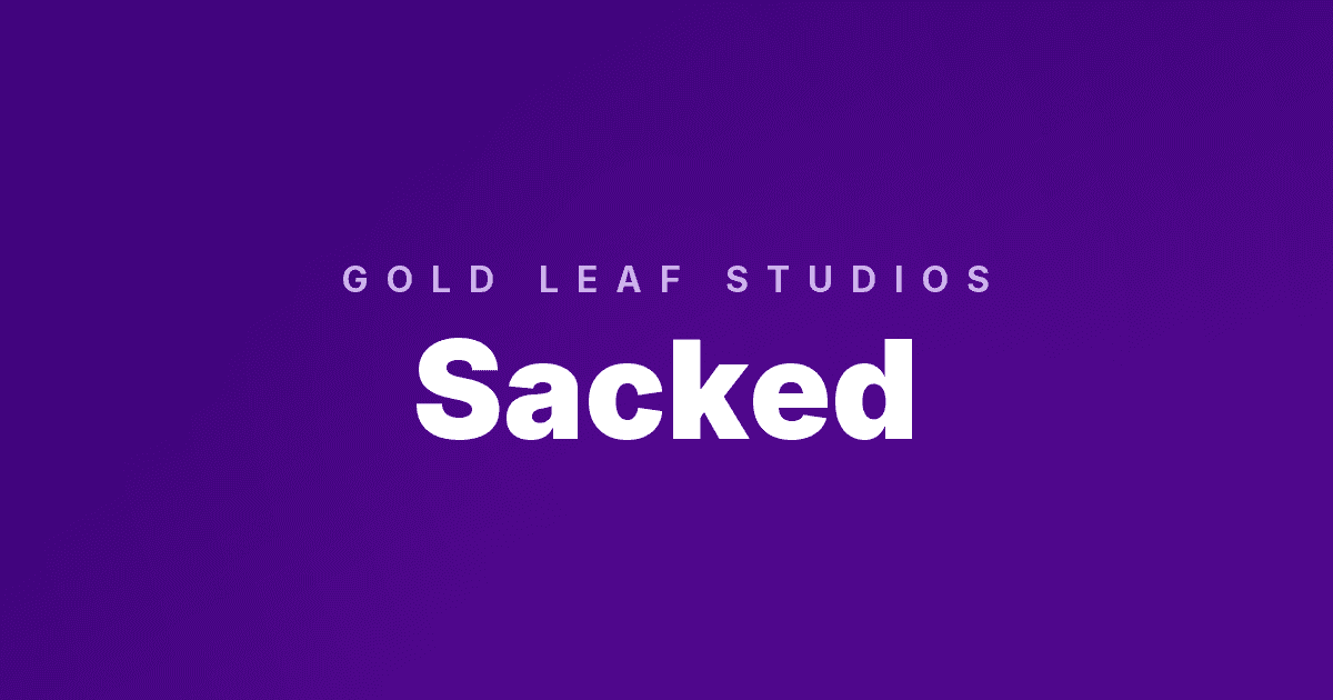 Sacked slot cover image