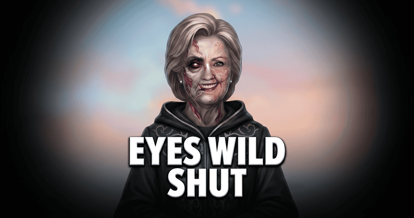 Eyes Wild Shut Slot Demo by Gumble slot cover image