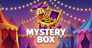 Mysterybox