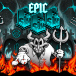 Epic SixSixSix