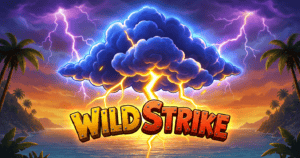 Wild Strike