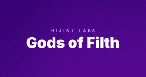 Gods of Filth