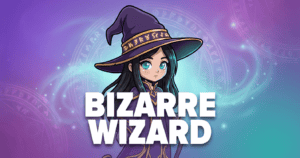 Bizarre Wizard