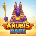 Anubis Rage
