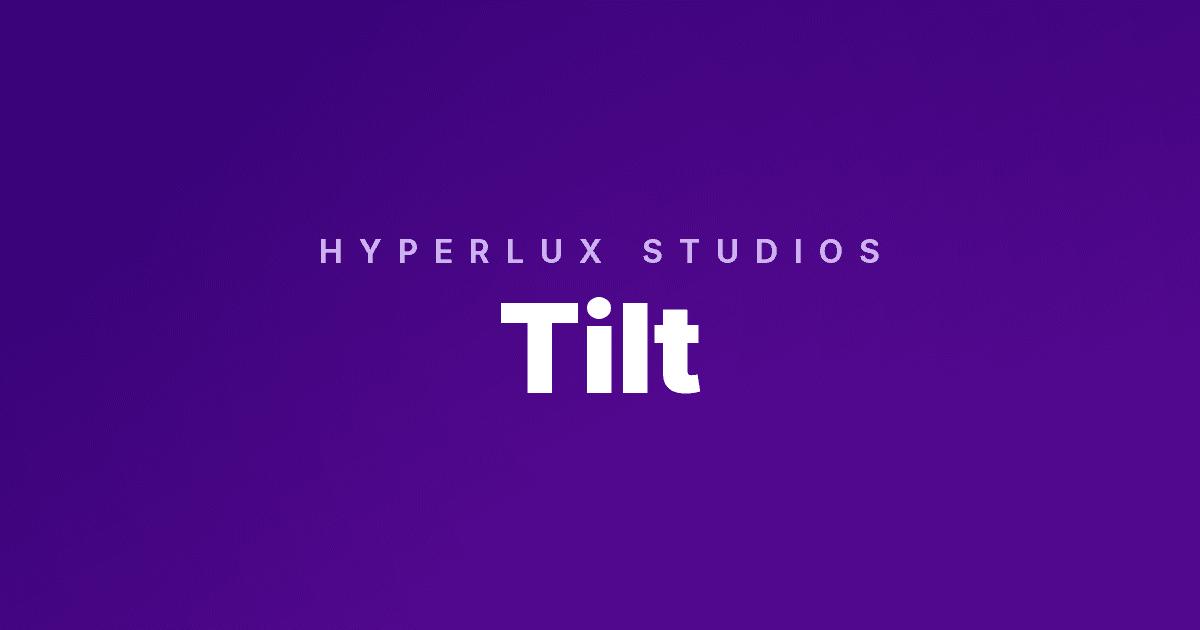 Tilt slot cover image