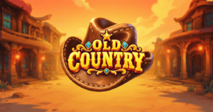Old Country