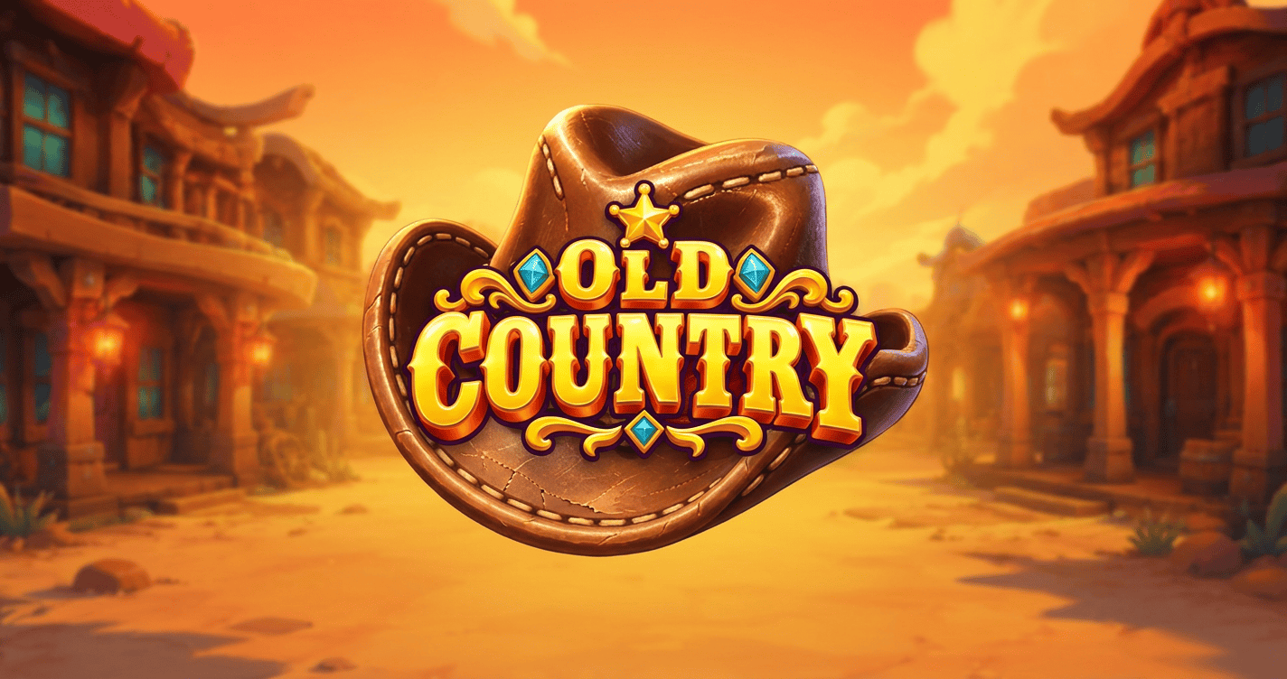Old Country Slot Demo by Hypr Studios slot cover image