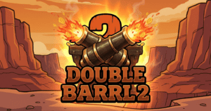 Double Barrel 2