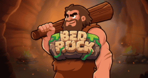 Bedrock