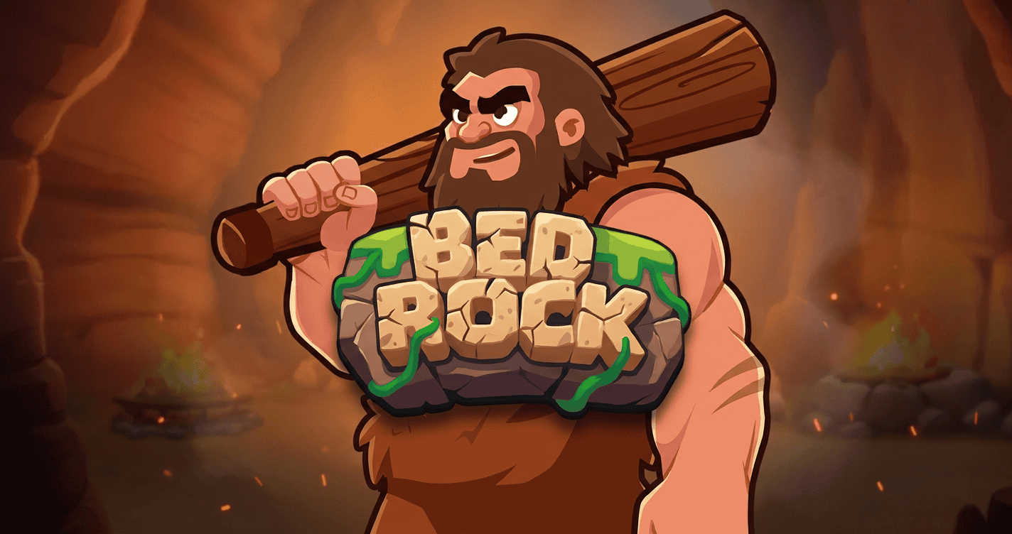 Bedrock Slot Demo by Ionfall slot cover image