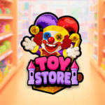 Toy Store