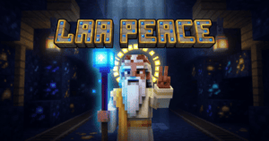 Laa Peace