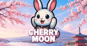Cherry Moon
