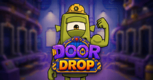 Door Drop