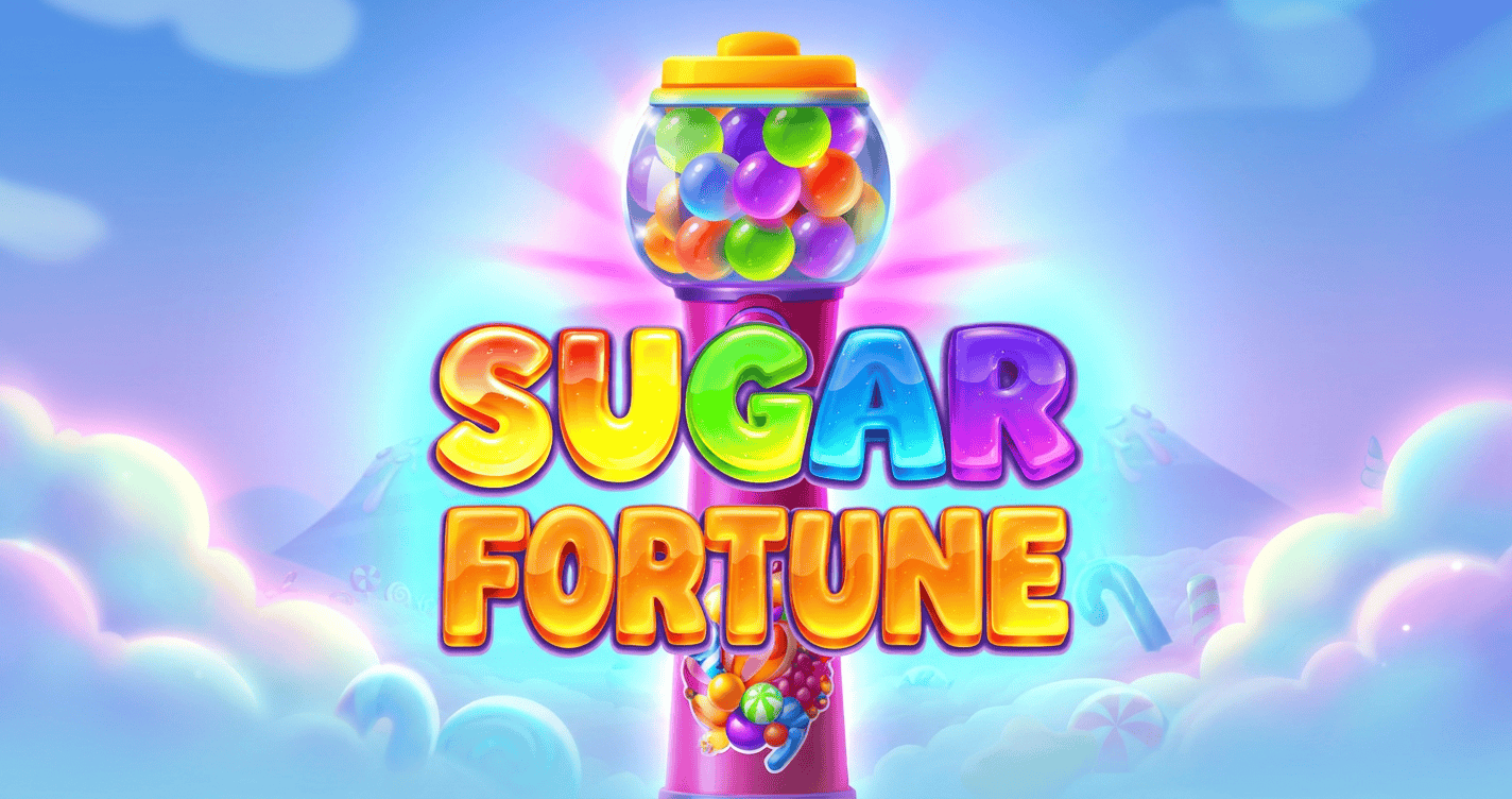 Sugar Fortune Slot Demo by Kevro Gaming slot cover image