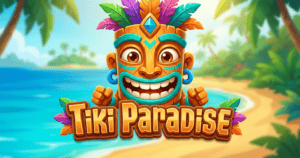 Tiki Paradise