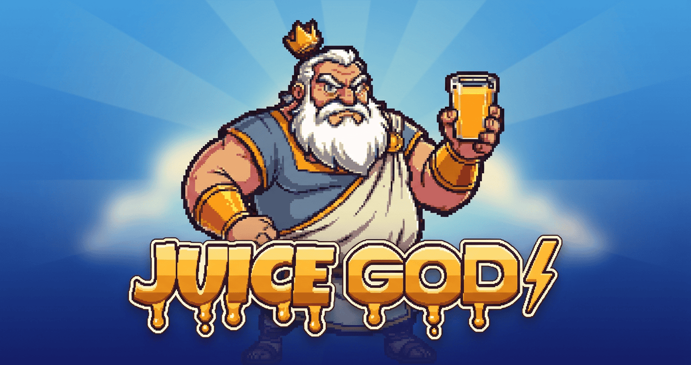 Juice God Slot Demo by Kontrolleur slot cover image