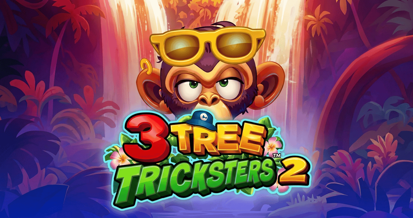 3 Tree Tricksters 2 Slot Demo by Light & Wonder slot cover image