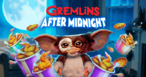 Gremlins After Midnight