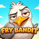 Fry Bandit