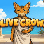 Olive Crown